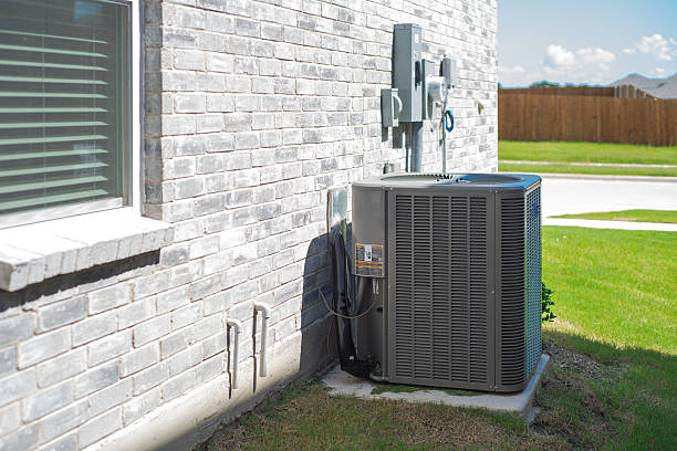 Reliable Ac Installation contractor in Glasser, NJ by FH HVAC